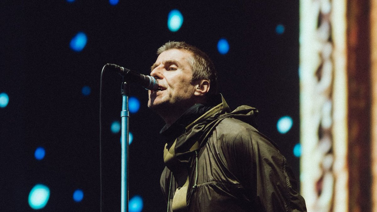 consequence's tweet photo. Cheaters might want to steer clear of Coldplay shows, but Liam Gallagher says they're welcome at the Oasis reunion tour: "Don't worry we don't got any of that Coldplay snidey fucking camera shit. Doesn't matter to us who you're fucking mingling with, or tingling with, or fingering with. It's none of our fucking business."

→ https://t.co/1WCjSwjU1N