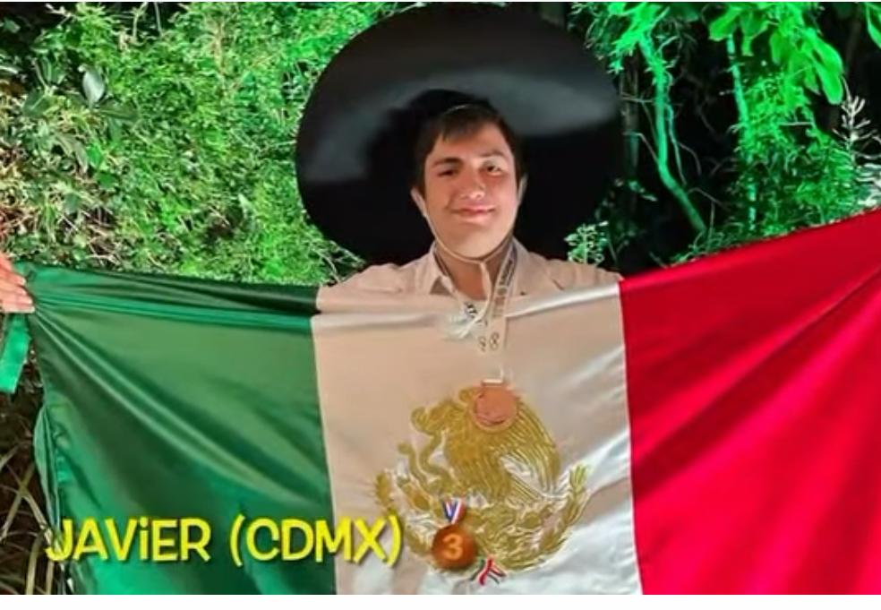 MatemáticasCDMX tweet media