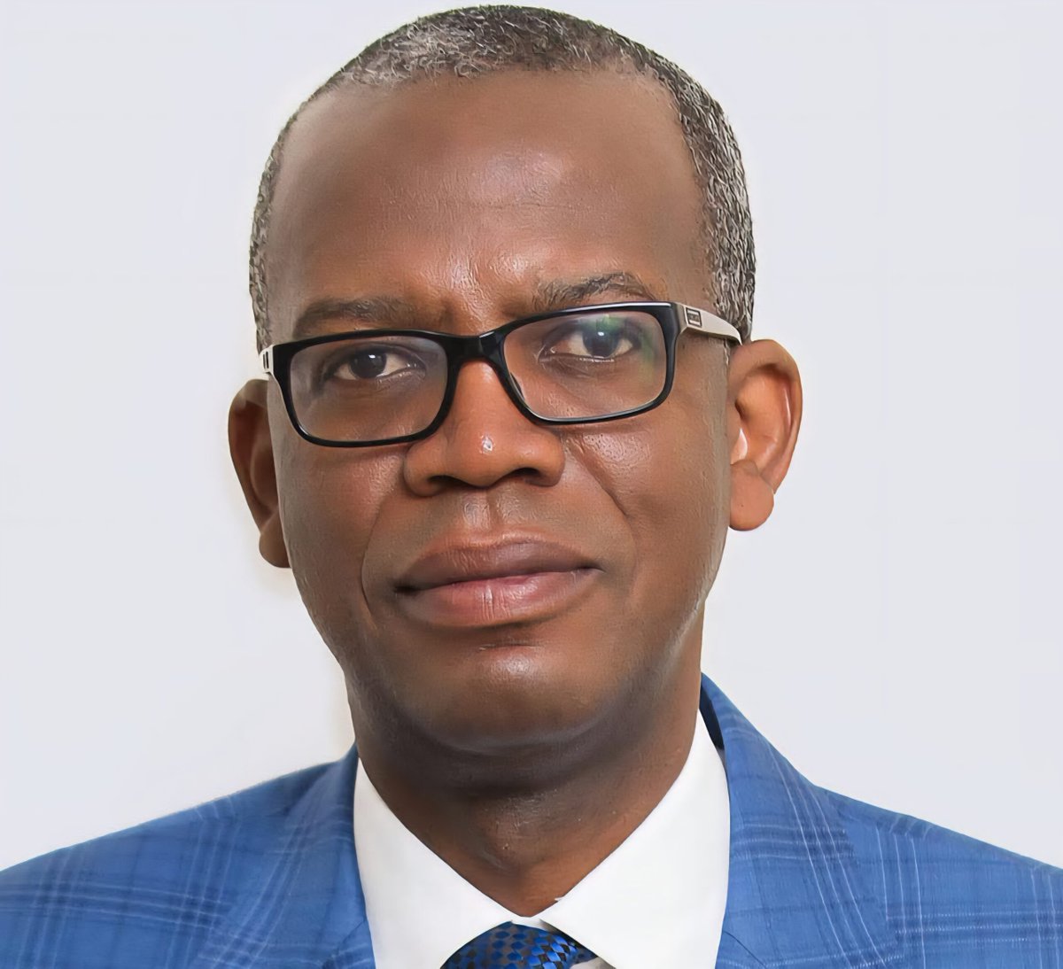 Mwebantu's tweet image. Renowned Engineer Abel Ng'andu arrested for alleged theft of K575,000 - mwebantu.com/?p=60912