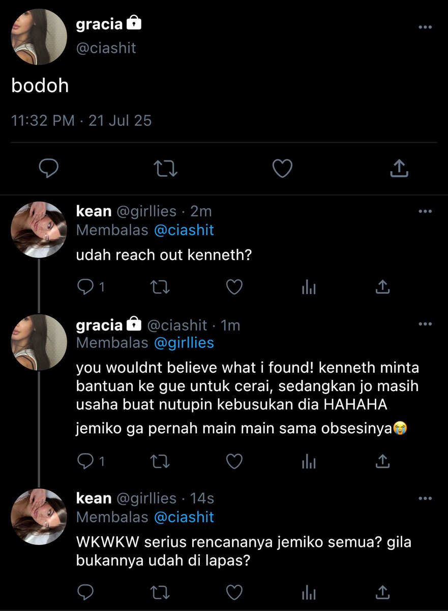 penulisant's tweet image. 