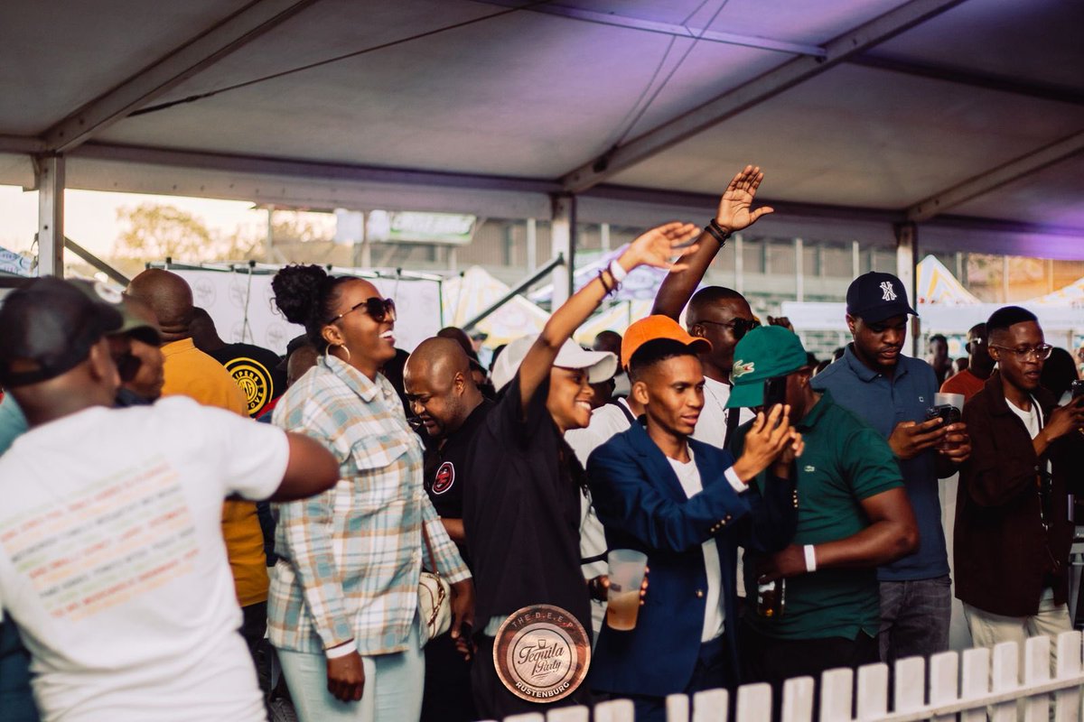 OttoB_'s tweet image. Dj Christos
The D•E•E•P |RUSTENBURG 2025|
#ALL_VIP_ExperiencE | #TequilaParty |
• Date: 30 August 2025
• Venue: Rustenburg Showgrounds
• Time: 13:00
• Tickets 🎫 Available @computicket NationWide|
computicket-boxoffice.com/e/the-deep-rus… |
#GANG❤️Rustenburg | #WeLoveHouseMusic |