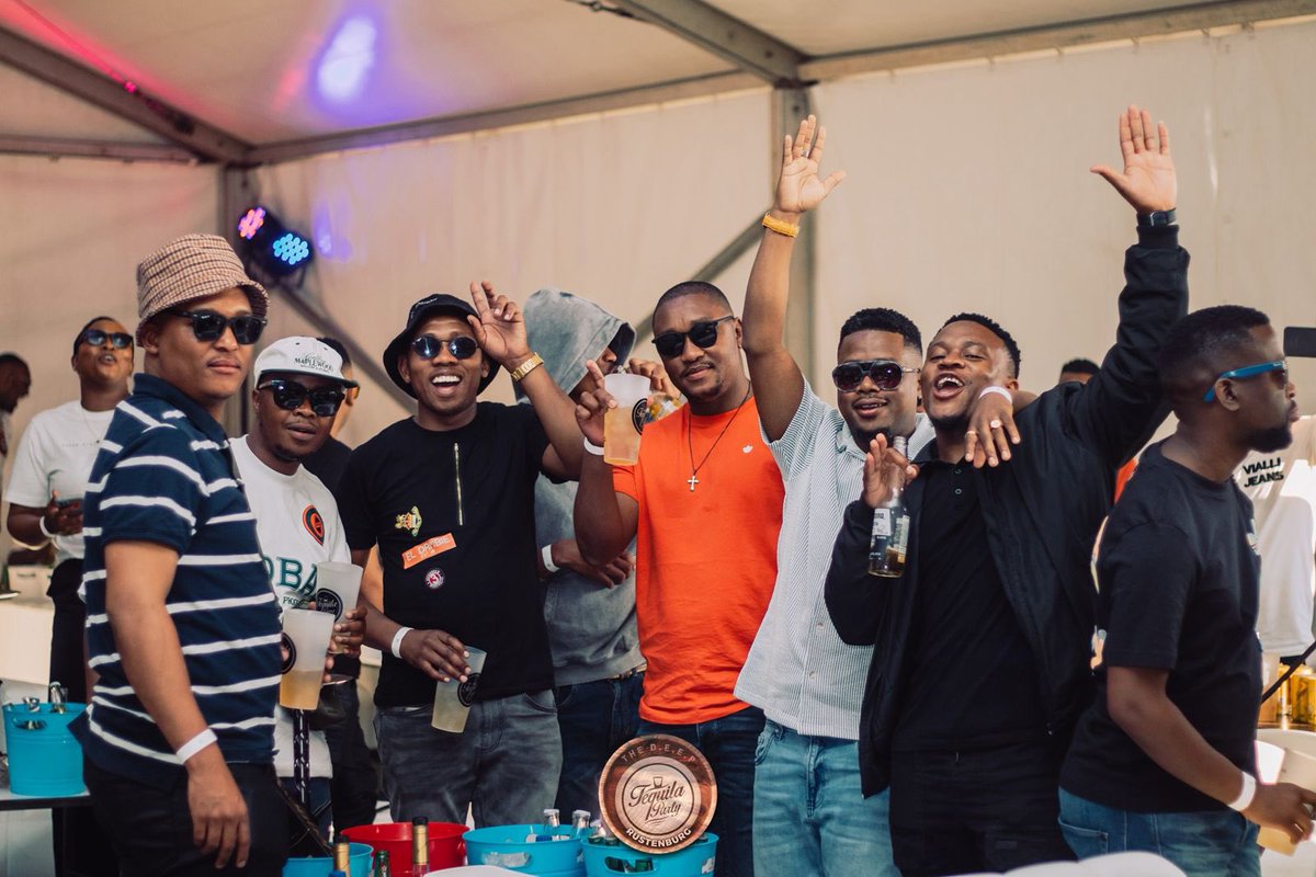 OttoB_'s tweet image. Dj Christos
The D•E•E•P |RUSTENBURG 2025|
#ALL_VIP_ExperiencE | #TequilaParty |
• Date: 30 August 2025
• Venue: Rustenburg Showgrounds
• Time: 13:00
• Tickets 🎫 Available @computicket NationWide|
computicket-boxoffice.com/e/the-deep-rus… |
#GANG❤️Rustenburg | #WeLoveHouseMusic |