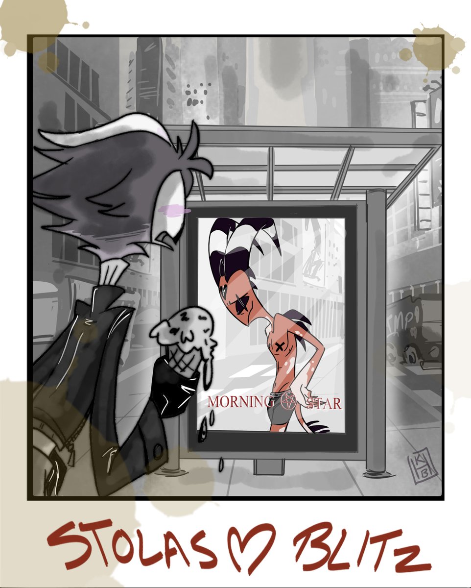 KellyHobby1's tweet image. You know when you finish a piece and then think...wait maybe there&apos;s a better pose or layout.. What do you think? Should I do another version or move on.