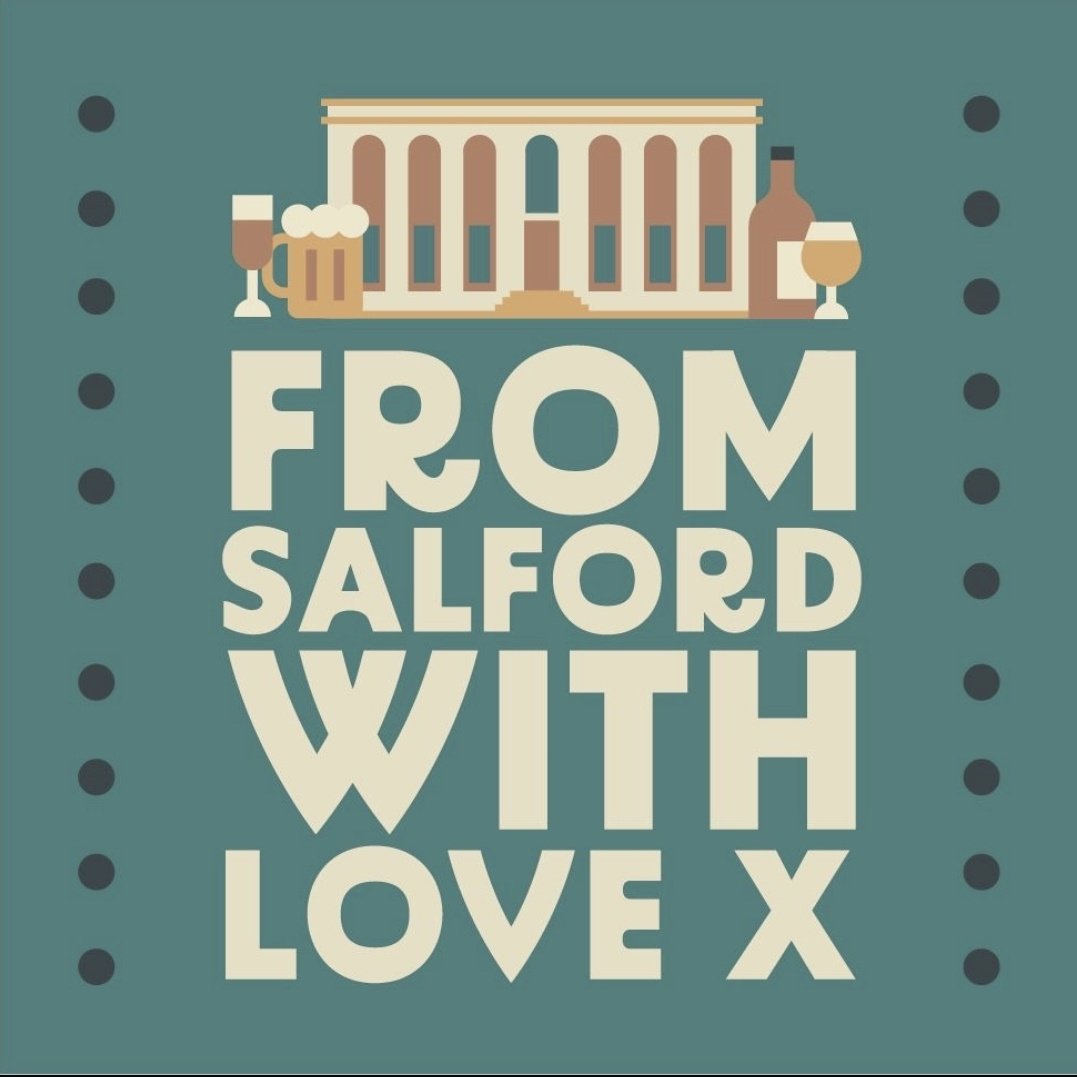 salfordbeerfest's tweet image. Webpost. 19:30.

Ticket Launch Bash.

Keep your 👀 peeled.

#ISBFX #TicketLaunchBash

2. Hours. To. Go.