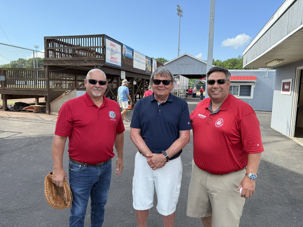 Assemblyman Jeff Gallahan tweet media