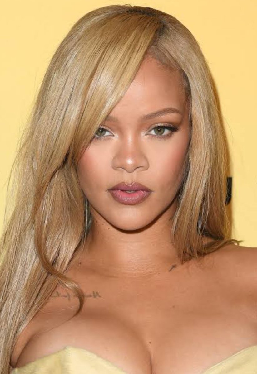 ThePopStuff's tweet image. 16 years ago, Rihanna cited Madonna, Mariah Carey, Bob Marley and Janet Jackson as her biggest musical idols and inspirations.