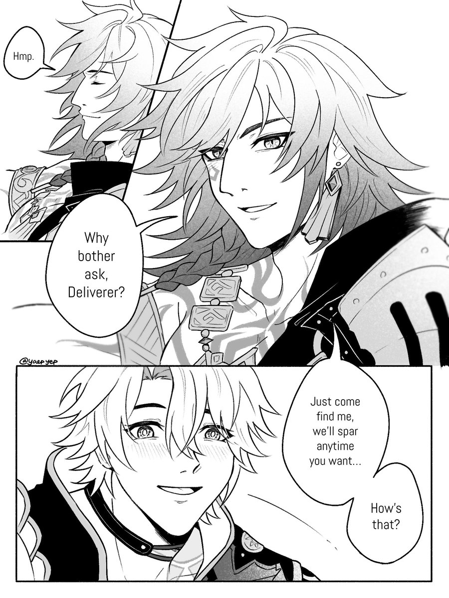 yaepyep's tweet image. reposting from my 2nd acc bc i decided to delete it (2):
a simple wish of a simple man #phaidei