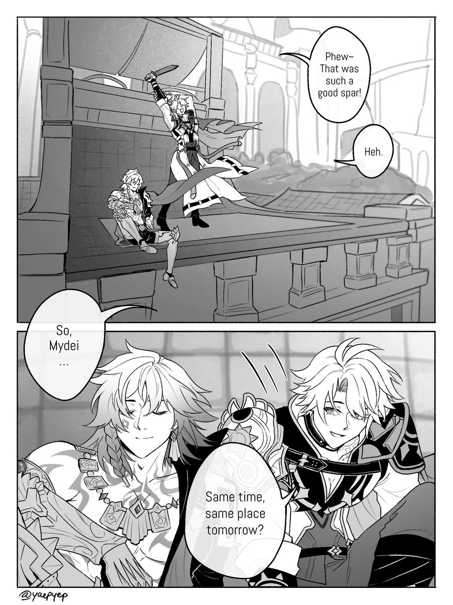 yaepyep's tweet image. reposting from my 2nd acc bc i decided to delete it (2):
a simple wish of a simple man #phaidei
