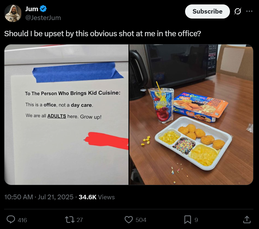 rats7's tweet image. once again a blue check with one of the worst profiles imaginable has stolen my tweet in a shameless attempt to farm pennies on this web site