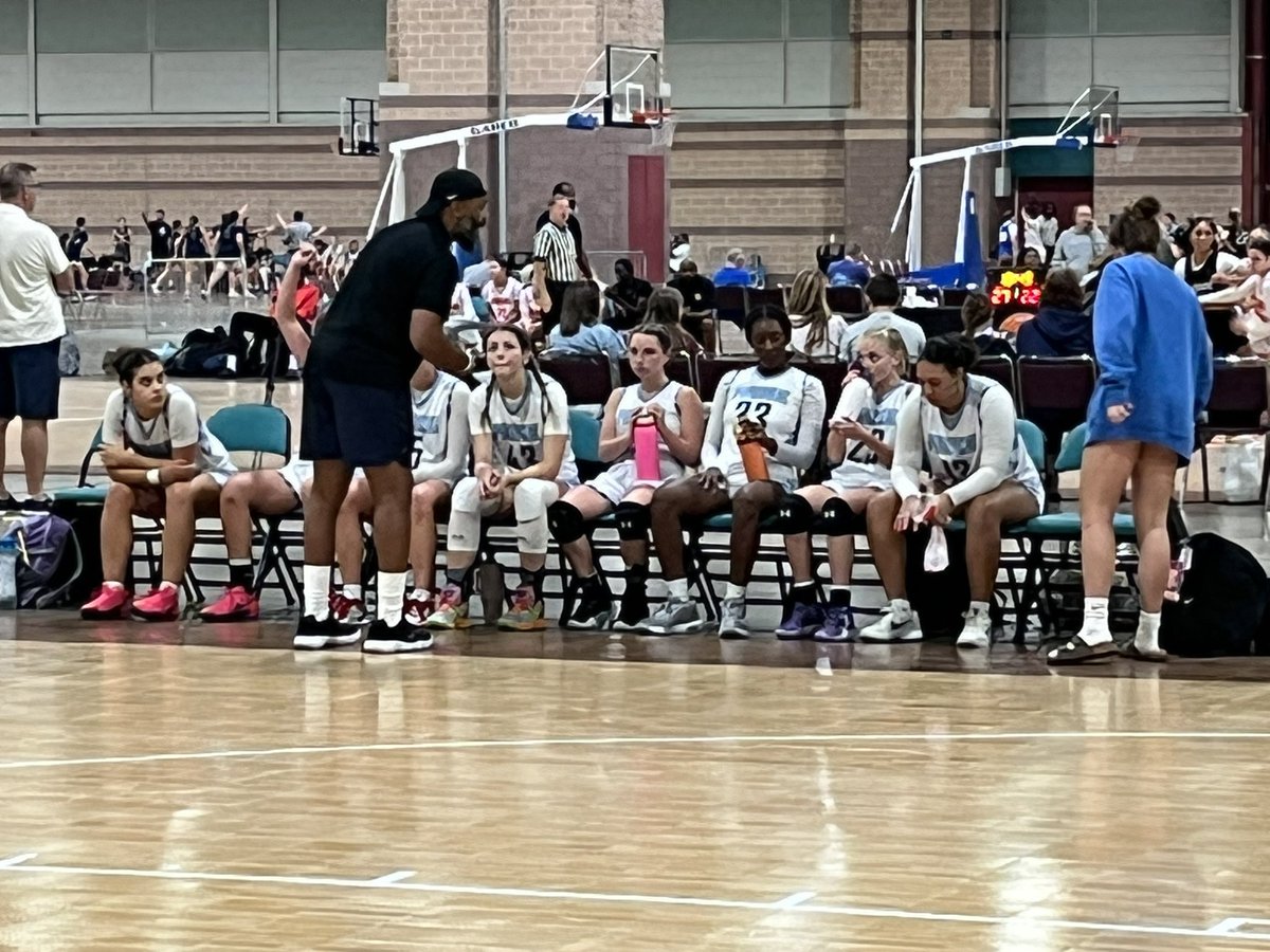 Phoenix Select (@phoenixselect) on Twitter photo Austin Phoenix 17U played 19 games over 12 days in Louisville & Atlantic City!
They played in front close to 90 college coaches!
Extremely proud of this team‼️
<a href="/GregPeiffer817/">Greg Peiffer</a> Austin Phoenix 17U played 19 games over 12 days in Louisville & Atlantic City!
They played in front close to 90 college coaches!
Extremely proud of this team‼️
<a href="/GregPeiffer817/">Greg Peiffer</a>
