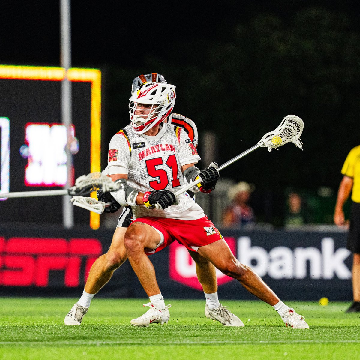 pllstats's tweet image. Most GBs among non-FO, non-long poles:
Xander Dickson ... 23
Adam Poitras ... 23