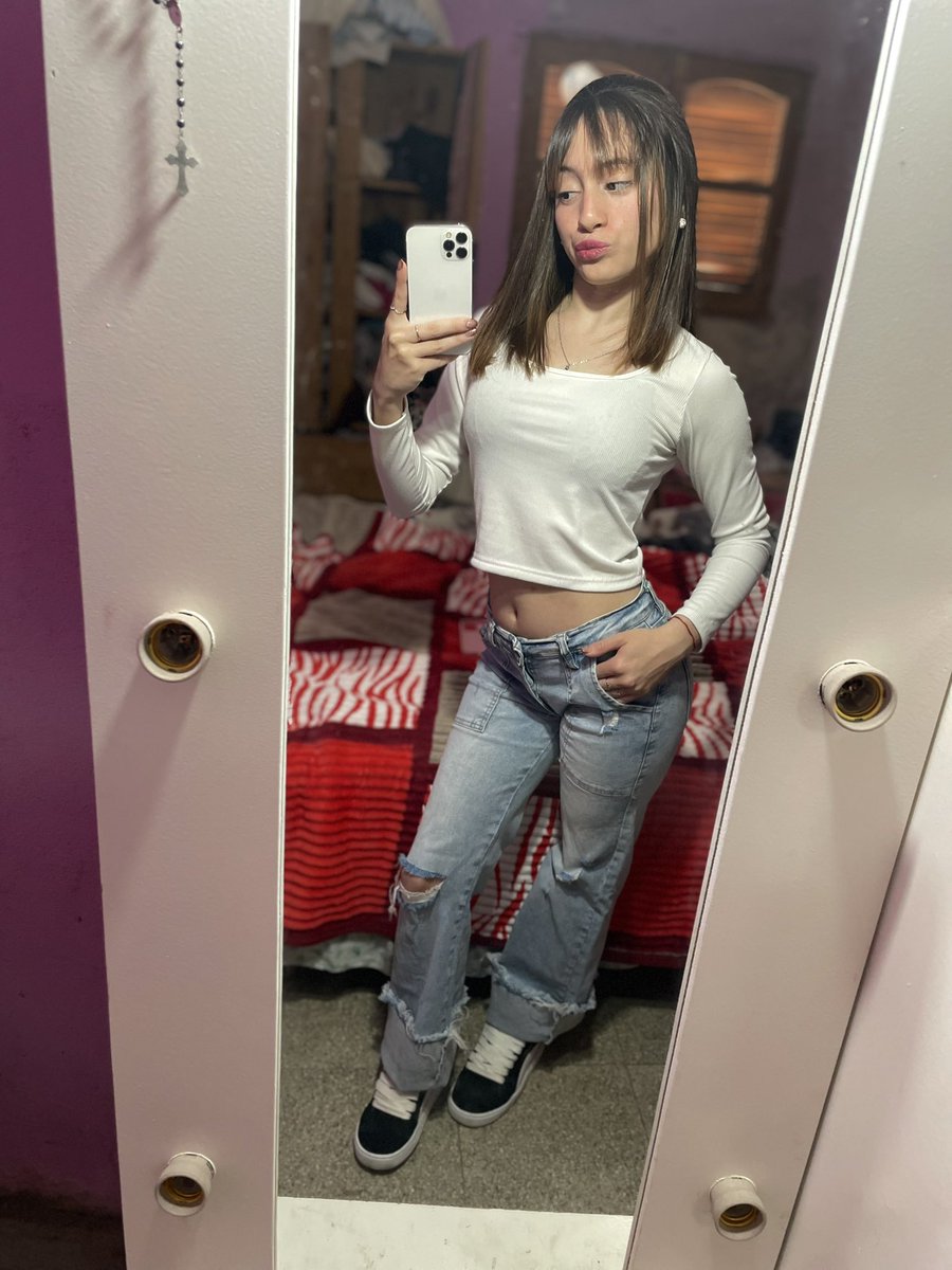 #NuevaFotoDePerfil  🤍