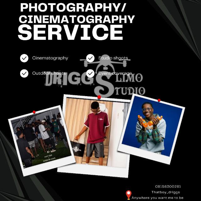 driggslimo's tweet image. Nepo babies in the building abeg come patronize me😭😭
