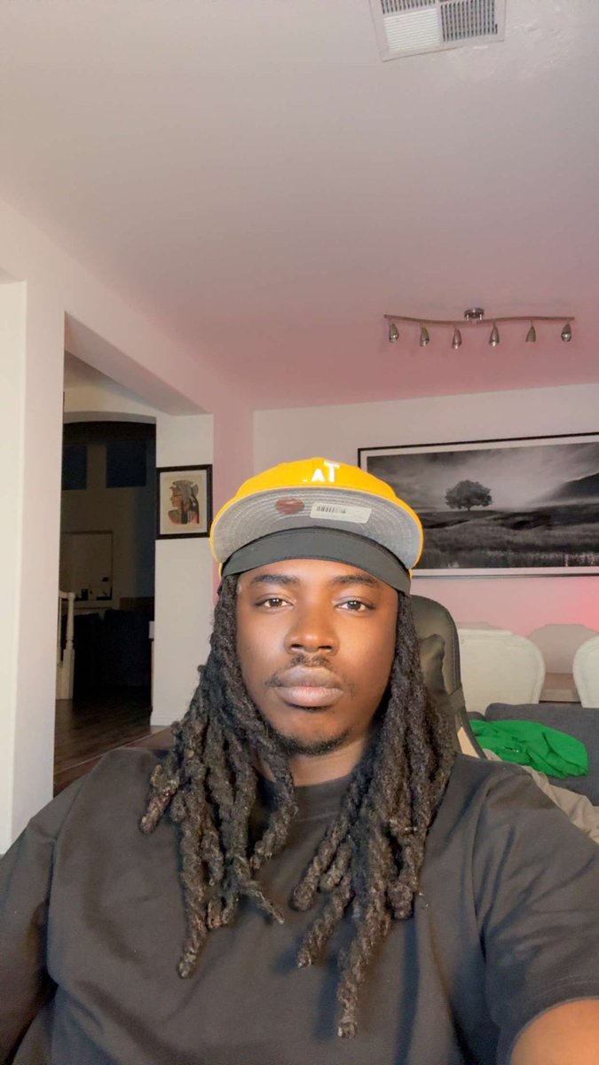 lordlamba1's tweet image. The moment you earn while sleeping, you’ve made it.