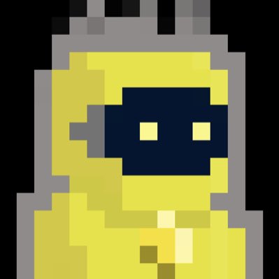 SOL_Circus's tweet image. #NewProfilePic
@TheSeekersNFT
A custom created Seeker based off my beautiful @NecrosOnSol Sun Mage
This turned out amazing!
♾️