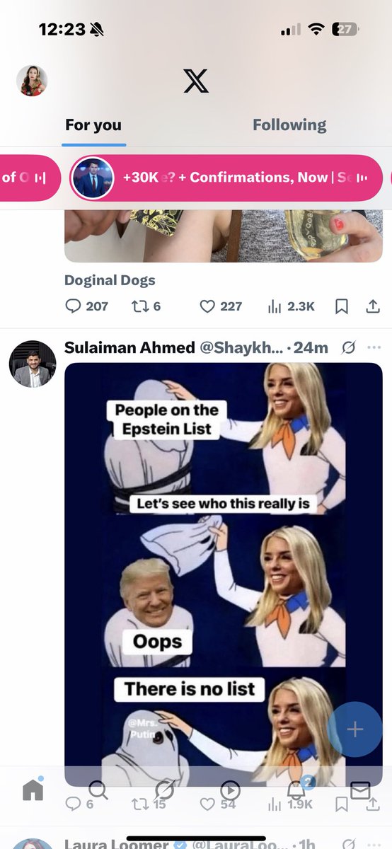 Millie__Weaver's tweet image. The tech bro cohort has mutated into the America Party and is fully activated attacking Trump and Republicans by running a narrative labeling Trump as a pedophile and anyone defending him a pedo defender despite having no solid evidence to back their claim. I myself want…