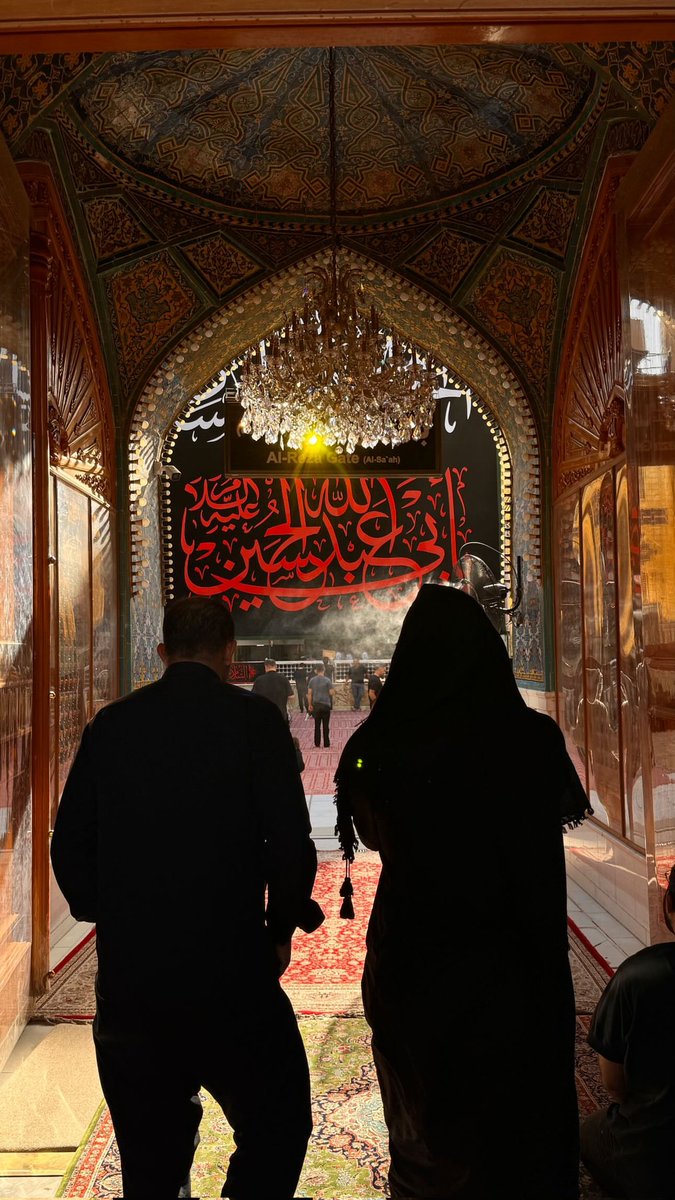 İki gönül bir aşk'a bağlı. ♡