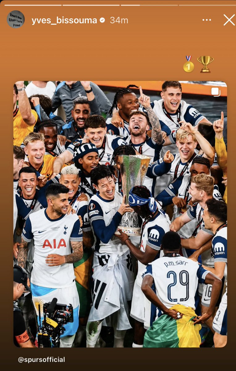 chrisTHFC13's tweet image. 2 months - never forget 🏆