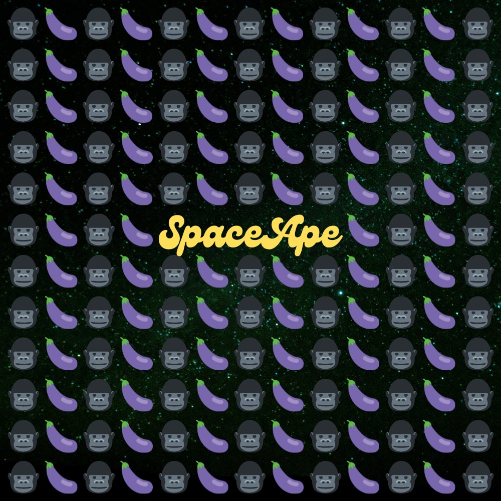 SpaceApeHBAR's tweet image. More memes, grab em share em! Working on more!