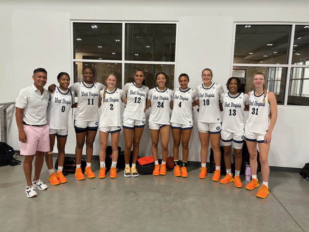 Marjory Thornton (@mwthor22) on Twitter photo What an amazing ride!!!! Thank you for making this last AAU season so memorable. The entire WV Thunder program and families are outstanding and truly one of a kind. Thank you for loving us and becoming a huge part of our journey. <a href="/dannyriego/">Danny Riego</a> thank you for being you and putting us What an amazing ride!!!! Thank you for making this last AAU season so memorable. The entire WV Thunder program and families are outstanding and truly one of a kind. Thank you for loving us and becoming a huge part of our journey. <a href="/dannyriego/">Danny Riego</a> thank you for being you and putting us