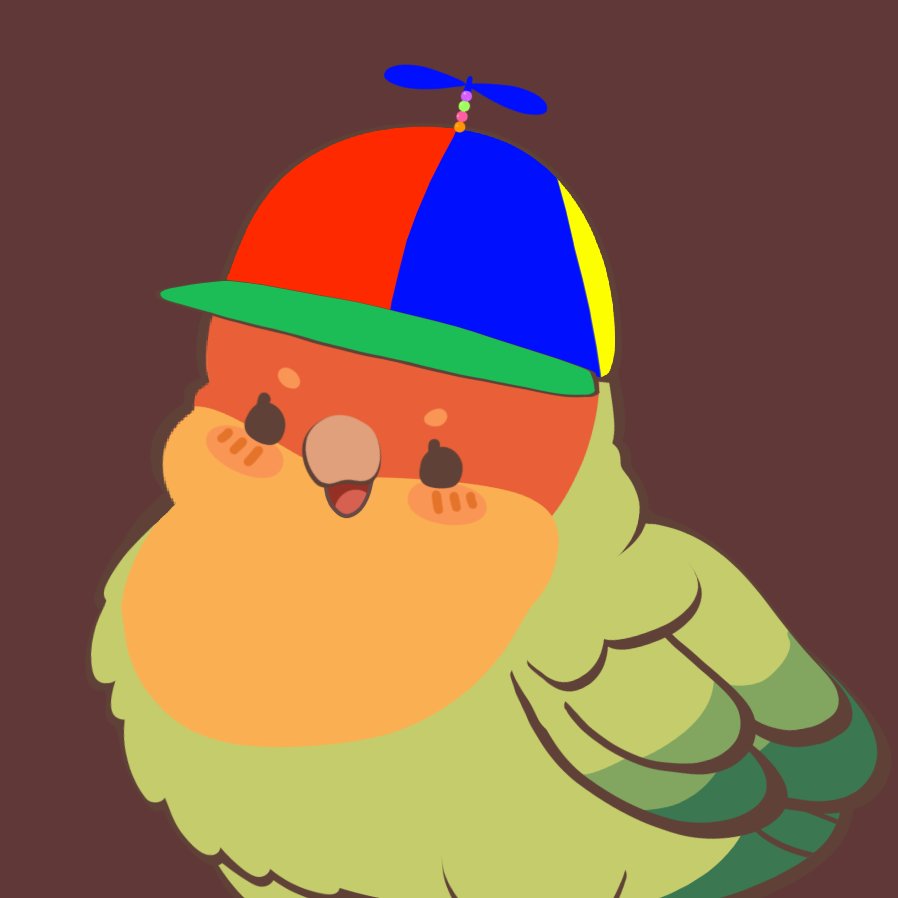 MONDAY STREM FILLED WITH FUN AND WHIMSY 

twitch.tv/mangobtuber