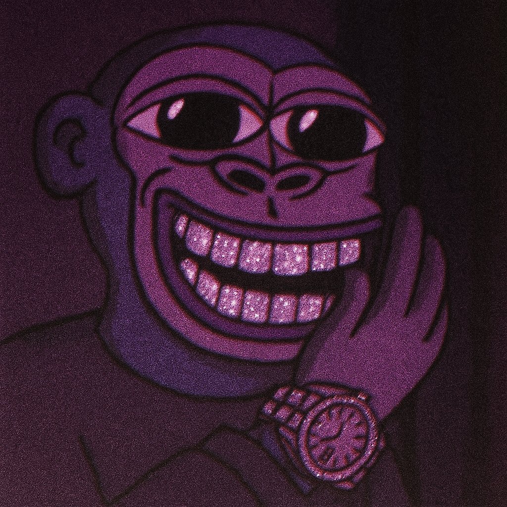 SpaceApeHBAR's tweet image. More memes, grab em share em! Working on more!