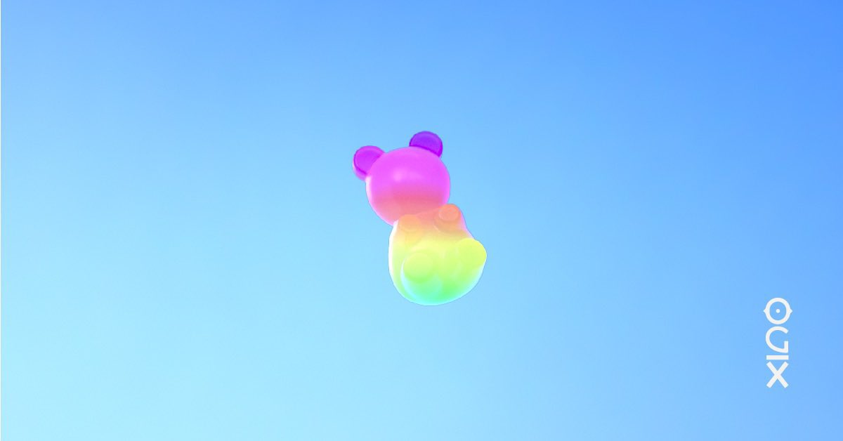 tr3vorx's tweet image. Party Icons testflight is LIVE 🎉

Time to start collecting Kooli skins and gummies!

Some of the most fun i’ve had in web3 gaming to date was playing carnival mode with the @Ronin_Network community

What other communities host @PartyIconsOGX game nights? Tag them!
