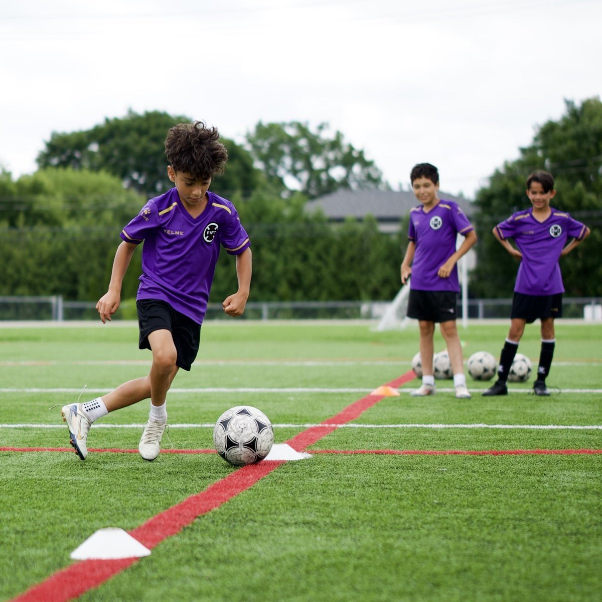Toronto Futbol Events tweet media