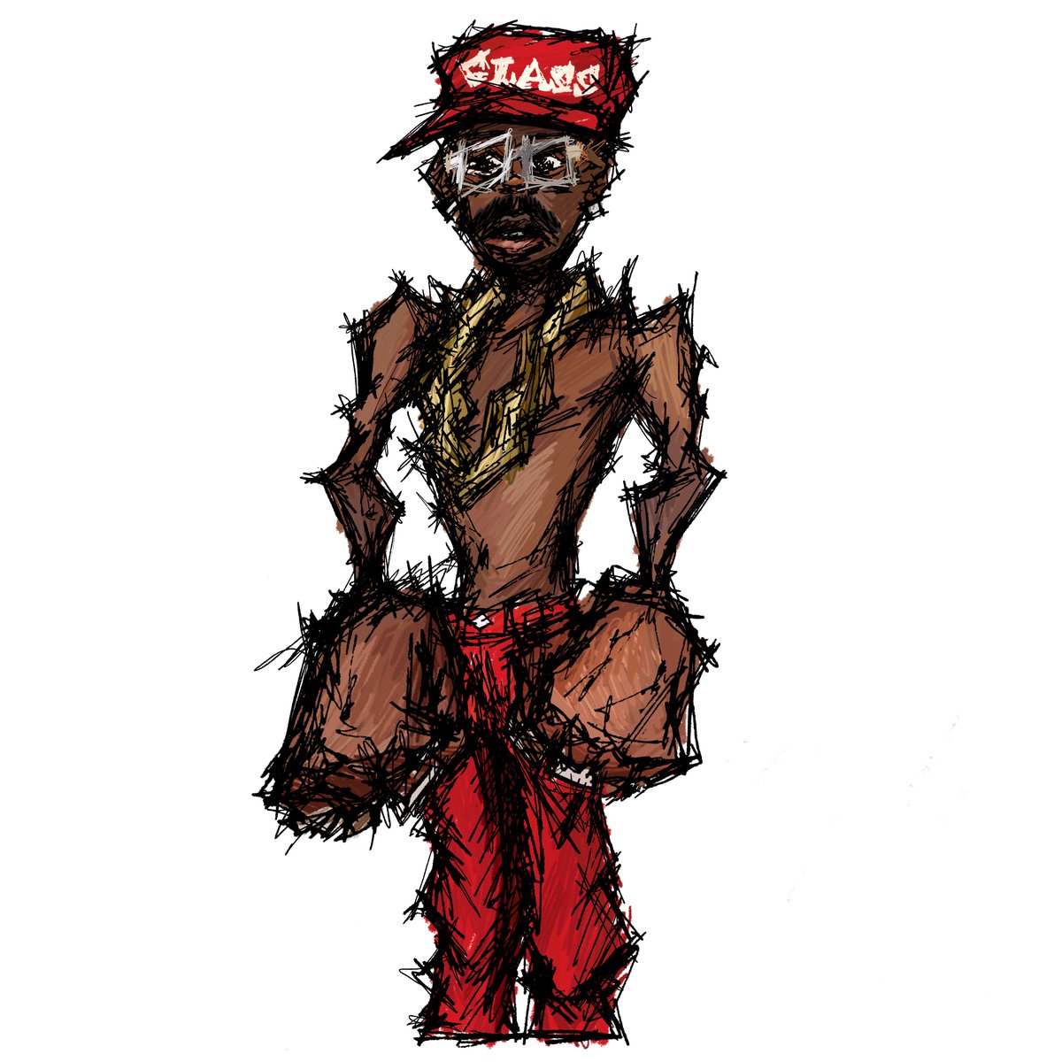 geekstaratskeeg's tweet image. dont tap the glass , ref on right