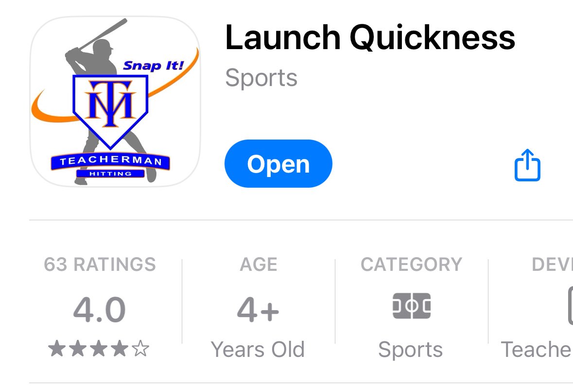 Teacherman1986's tweet image. The Launch Quickness App will help with this.