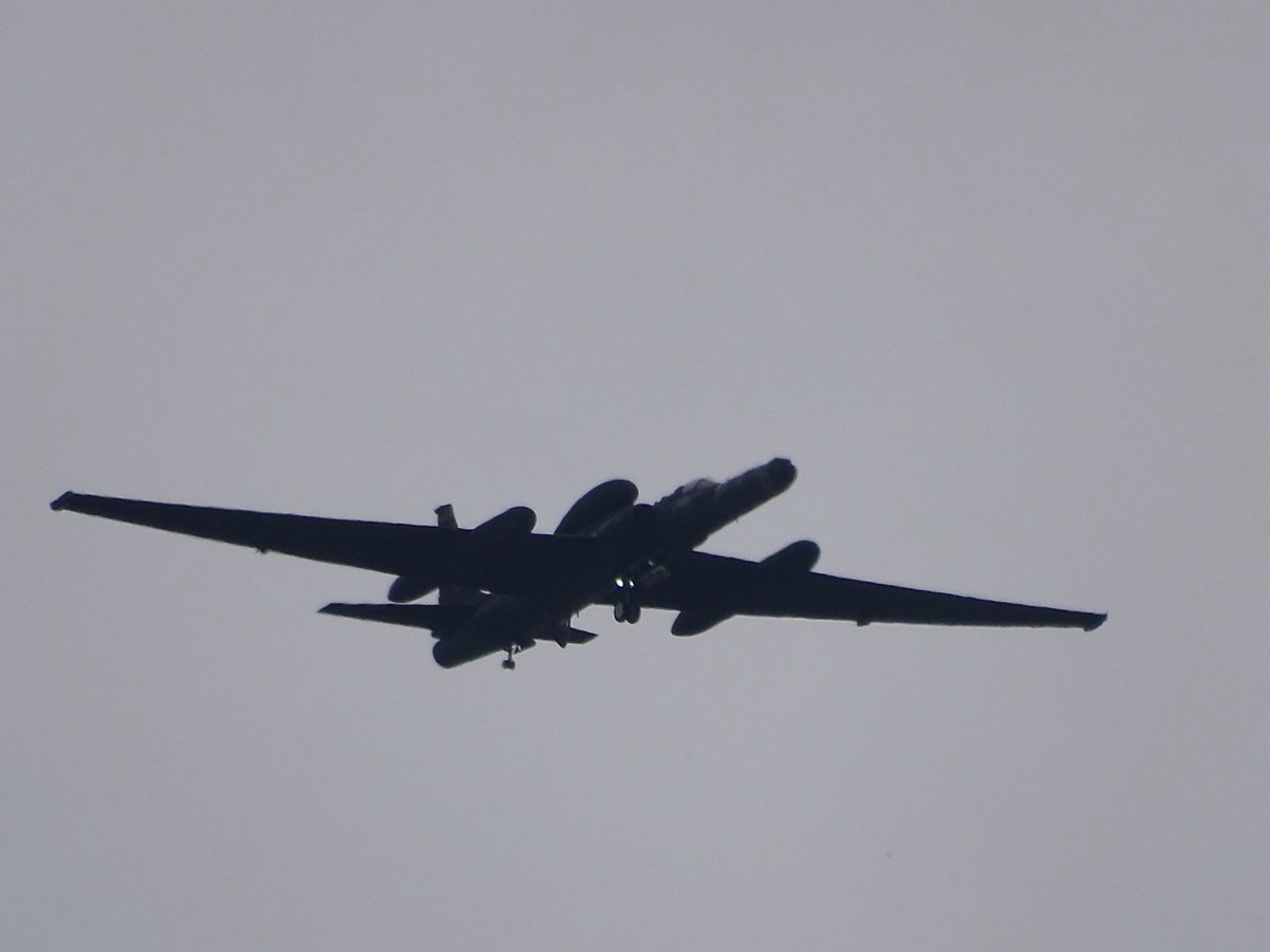 CliveBranch's tweet image. U2 Dragonlady @airtattoo 2025
@Caz801
@wesleyb1989
@window_planes
@JordanWeir45
@PeterLewis55
@Saint1Mil
@CraigHughes123
@johnbilcliffe
