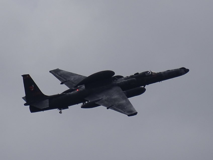 CliveBranch's tweet image. U2 Dragonlady @airtattoo 2025
@Caz801
@wesleyb1989
@window_planes
@JordanWeir45
@PeterLewis55
@Saint1Mil
@CraigHughes123
@johnbilcliffe