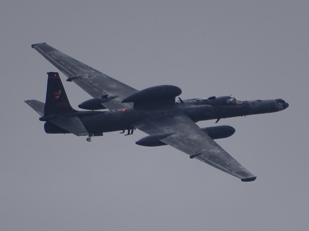 CliveBranch's tweet image. U2 Dragonlady @airtattoo 2025
@Caz801
@wesleyb1989
@window_planes
@JordanWeir45
@PeterLewis55
@Saint1Mil
@CraigHughes123
@johnbilcliffe