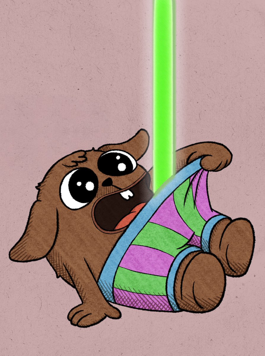 Green Morning frenz

bricked up AF today HBU?