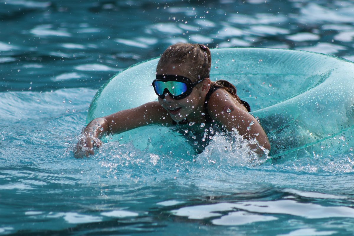 SwimAmherst's tweet image. 2025 Donut Day pics 2.0