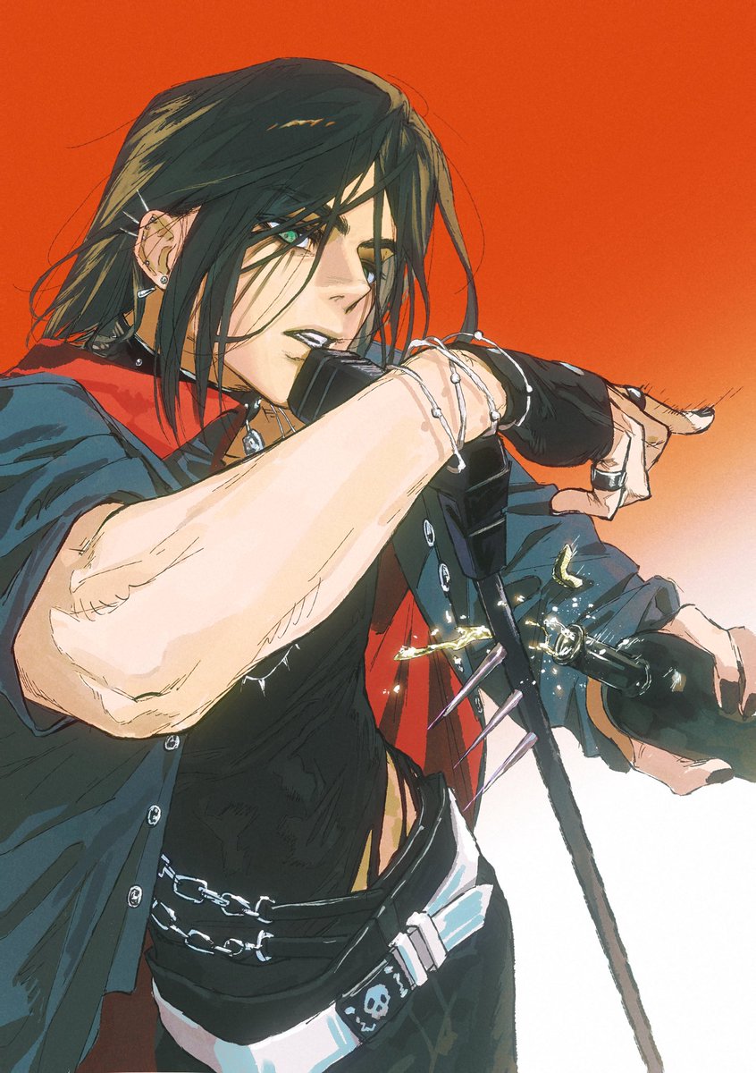 wait7until's tweet image. #ErenJaeger #aot