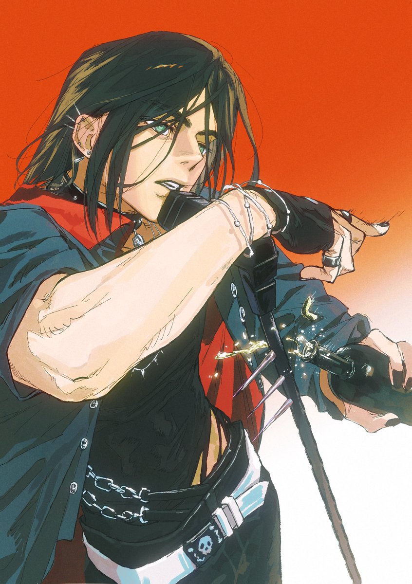 wait7until's tweet image. #ErenJaeger #aot