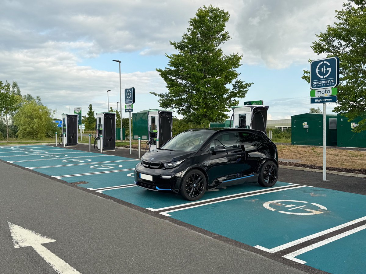 Wisely Automotive tweet media