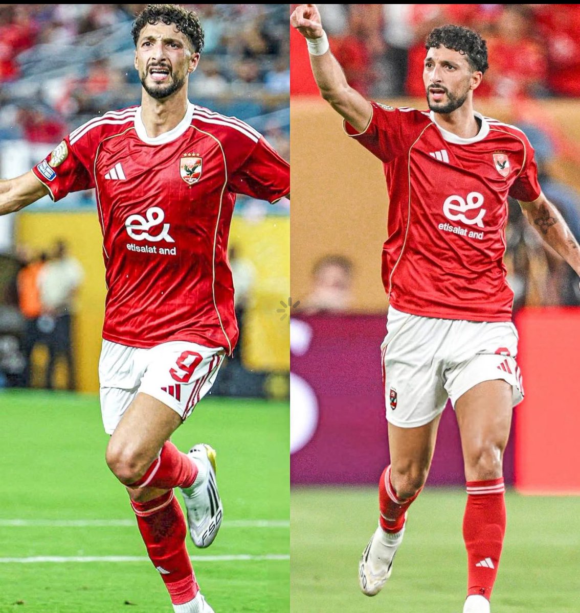 رغم. ان صفقه بيع. #وسام_ابوعلي 
صفقه جيده ماليا ل #الاهلي 
لكن لن يستطيع #الاهلي تعويضه فنيا بسهوله 
#وسام_أبو_علي مهاجم. متميز. 
فقدانه خساره فنيه كبيره ل #الاهلي