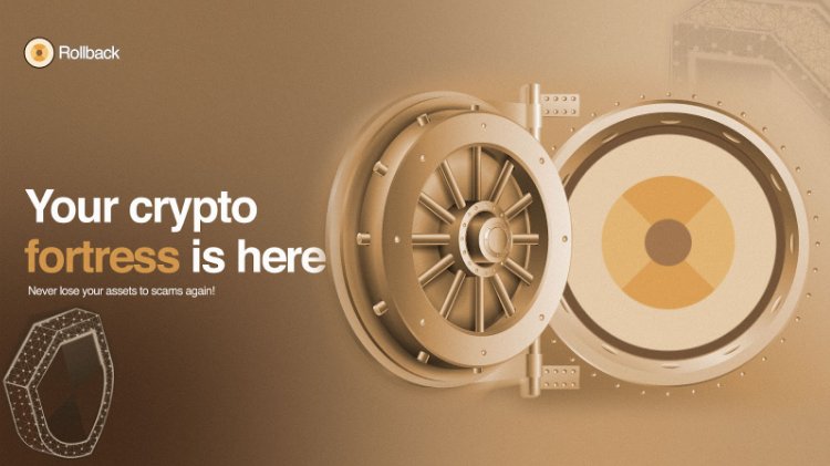 Sentinel Incubator Unveils Rollback Labs!,🛡️  

Rollback is a self-custody wallet solution auto-transfers funds to backup wallets after user-set inactivity periods, powered by Ethereum’s secure token approvals. No custodians, fully on-chain, live on testnet, and mainnet-bound!