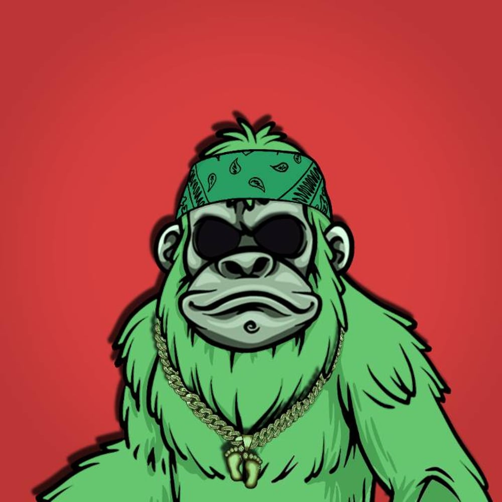 This Neighborhood will continue growing. 

Show us your $BIG 👣 assets. 

Follow your Neighbors, this project will continue to build and grow. 

You are early. 👣