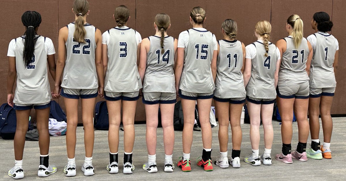 GOLD BRACKET CHAMPS!
#NationalChampionship