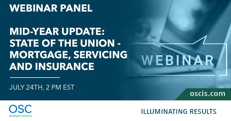 ricksharga's tweet image. Honored to be one of the speakers featured in this webinar from OSC on July 24th.
This conversation will feature a unique combination of experts on #housing, #mortgages, #foreclosures, #insurance, #realestate investing. If you're interested in any of those topics, please join…