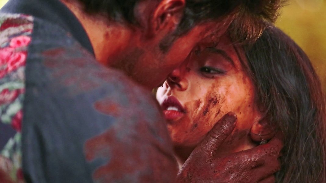 Its__kinu's tweet image. &apos;I have you now&apos;

#11YearsOfKYY #MaNan