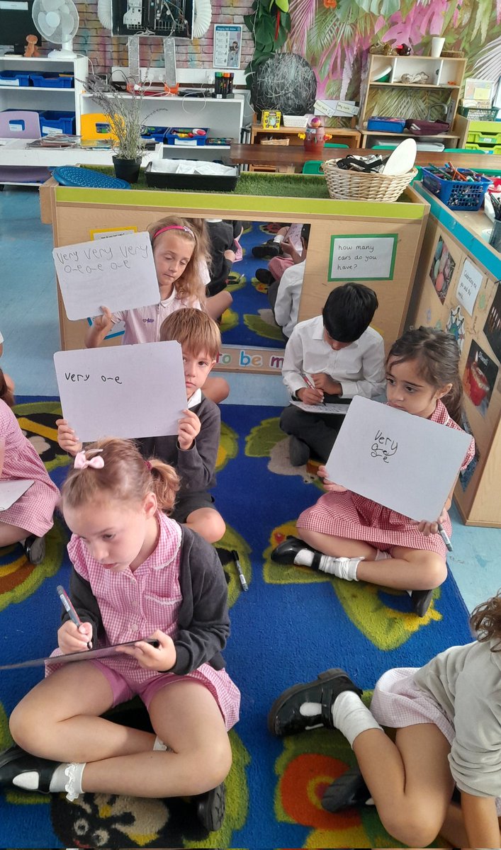 Reception BH (@receptionbh) on Twitter photo Practising our harder to read and spell word 'very' and our sound of the day 'a-e' using our whiteboards. We are becoming split digraph experts! <a href="/busheyheathjm/">Bushey Heath Primary</a> #busheyheathphonics Practising our harder to read and spell word 'very' and our sound of the day 'a-e' using our whiteboards. We are becoming split digraph experts! <a href="/busheyheathjm/">Bushey Heath Primary</a> #busheyheathphonics