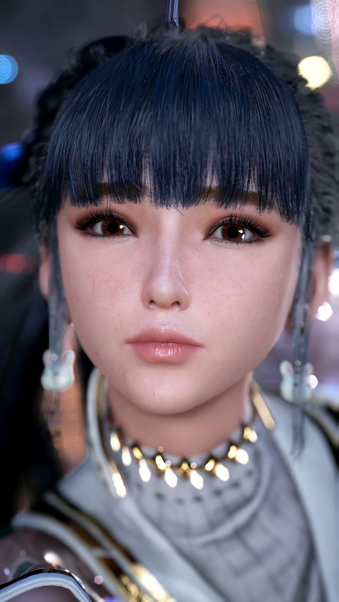 juna36717440's tweet image. GO HOME&GN🥱💤
#ステラーブレイド
#StellarBlade
#StellarBladePhotomode
#VirtualPhotography
クタクタなのですが
明日わおやすみ〜😴