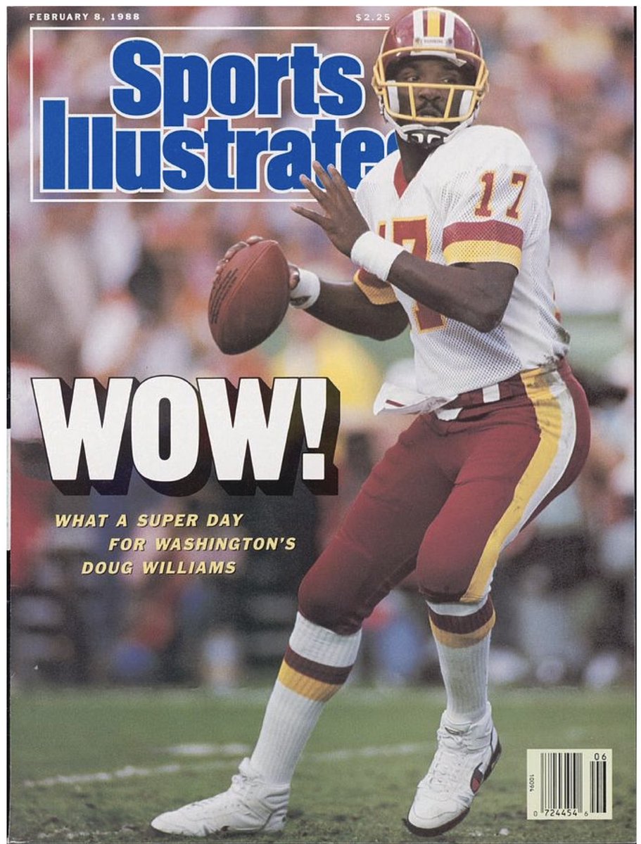 Shellsyeah81's tweet image. Of course our bathroom off the bar & newly decorated display area needs memorabilia too!
Riggins will be above the throne, next wall Williams and across from the throne… “Let ‘Er Rip”!!! 😂😂😂
#RaiseHail #HTTR