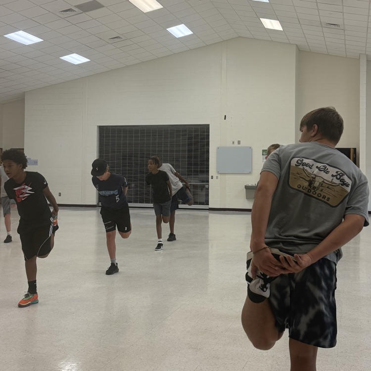 SanLee Middle School tweet media