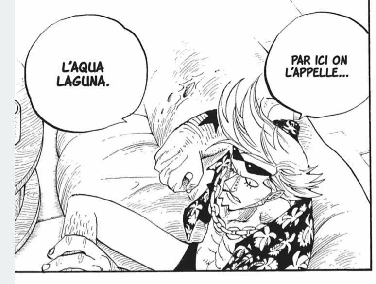 YOoneV's tweet image. Oda faut qu'il termine One piece pour les 30 ans.
Tome 30: Ener en couv
Chap 30: "Great" avec les mechamugiwara,
À ses 30 ans: sorti du chapitre 350 dans lequel on parle pour la 1ere fois de l'aqua laguna
Bonus: c'est un chiffre qui correspond à 100% à One piece