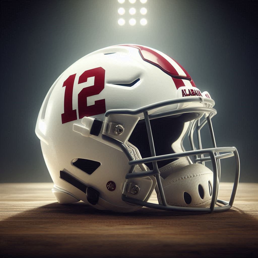 RayMcDuffie11's tweet image. They would look great with today’s helmets.